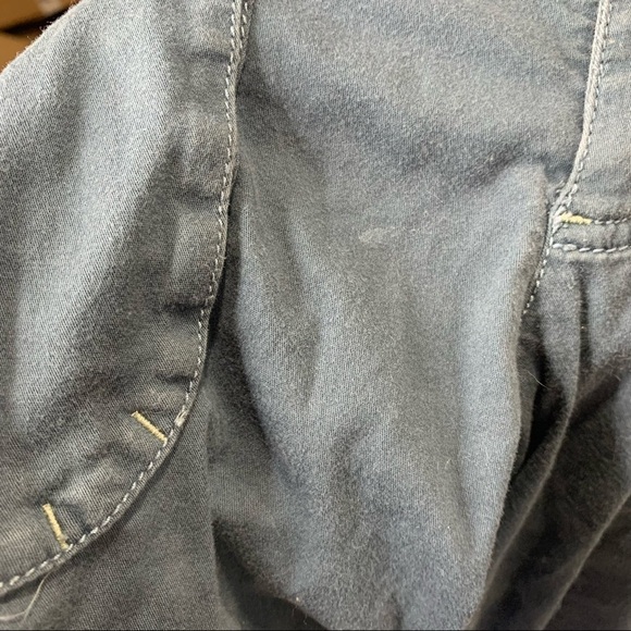 Athleta Womens Cargo Style Jogger Pants Size 0 - Picture 5 of 5